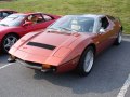 1971 Maserati Bora - Kuva 3