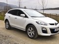 Mazda CX-7 (facelift 2009) - Fotografie 8