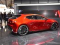 2017 Mazda KAI Concept - Снимка 9