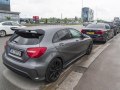 Mercedes-Benz A-класа (W176, facelift 2015) - Снимка 2