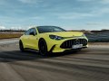 Mercedes-Benz AMG GT 4-Door Coupe - Specificatii tehnice, Consumul de combustibil, Dimensiuni