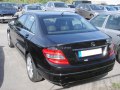 Mercedes-Benz Klasa C (W204) - Fotografia 3