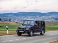 Mercedes-Benz G-Serisi Long (W463) - Fotoğraf 10