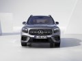 Mercedes-Benz GLB (X247, facelift 2023) - Photo 3