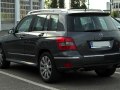 Mercedes-Benz GLK (X204) - Bild 4