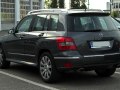 Mercedes-Benz GLK (X204) - εικόνα 4