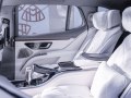 2024 Mercedes-Benz Maybach EQS SUV (Z296) - Bilde 37