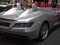 2009 Mercedes-Benz SLR McLaren (Z199) Stirling Moss - Bild 10