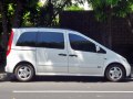 2001 Mercedes-Benz Vaneo (W414) - Foto 3