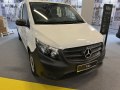 2019 Mercedes-Benz Vito (W447, facelift 2019) Extra Long - Bild 6