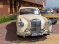 1956 Mercedes-Benz W180 II Sedan - Fotoğraf 5