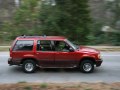 Mercury Mountaineer I - Фото 4