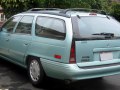 Mercury Sable Station Wagon II - Fotoğraf 2