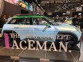 2023 Mini Aceman (Concept) - Bild 6