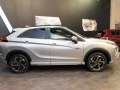 Mitsubishi Eclipse Cross (facelift 2021) - Fotografie 5