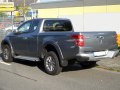 Mitsubishi L200 V Club Cab - Photo 4