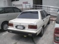 1983 Mitsubishi Lancer III - εικόνα 5