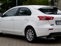 Mitsubishi Lancer Sportback IX (GS44S) - Снимка 2