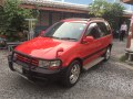 1991 Mitsubishi RVR (E-N23W) - Dane techniczne, Zużycie paliwa, Wymiary