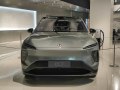2023 NIO EC7 - Bilde 6