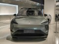 NIO EC7 - Снимка 6