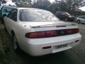 1993 Nissan 200 SX (S14) - Foto 4