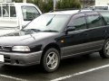 1991 Nissan Avenir (W10) - Bild 1