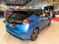 Nissan Leaf II (ZE1) - Снимка 7