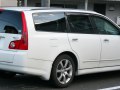 2001 Nissan Stagea II (M35) - Foto 2