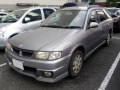 1999 Nissan Wingroad (Y11) - Fotoğraf 3