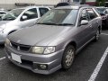 1999 Nissan Wingroad (Y11) - εικόνα 3