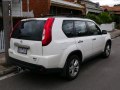 Nissan X-Trail II (T31, facelift 2010) - Fotoğraf 6