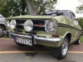 Opel Kadett B Coupe - Fotografia 3