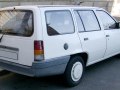 Opel Kadett E Caravan - Fotografie 2