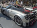 Pagani Huayra Roadster BC - Фото 9