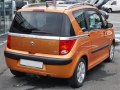 Peugeot 1007 - Photo 2