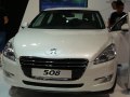 Peugeot 508 I (Phase I, 2010) - Bild 7