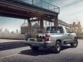 2020 Peugeot Landtrek Simple Cab - Технически характеристики, Разход на гориво, Размери