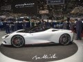 Pininfarina Battista - Fotoğraf 2