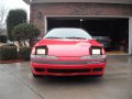 1990 Plymouth Laser - Foto 2