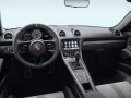 Porsche 718 Spyder (982) - Фото 7