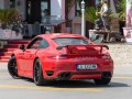 Porsche 911 (991) - Fotoğraf 7