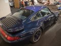Porsche 911 (993) - Fotografie 3
