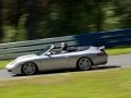 Porsche 911 Cabriolet (996) - Снимка 4