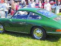 Porsche 912 - Fotografia 3