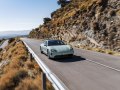 2025 Porsche Taycan (Y1A, facelift 2024) - Снимка 4