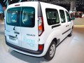 2013 Renault Kangoo II Express Maxi (facelift 2013) - Снимка 16