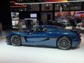 2021 Rimac Nevera - Снимка 21