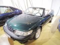 1994 Saab 900 II Cabriolet - Specificatii tehnice, Consumul de combustibil, Dimensiuni