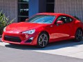 Scion FR-S - Tekniset tiedot, Polttoaineenkulutus, Mitat